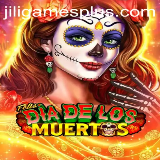 Explore the Exciting World of FelizDiadelos by JILI.Games