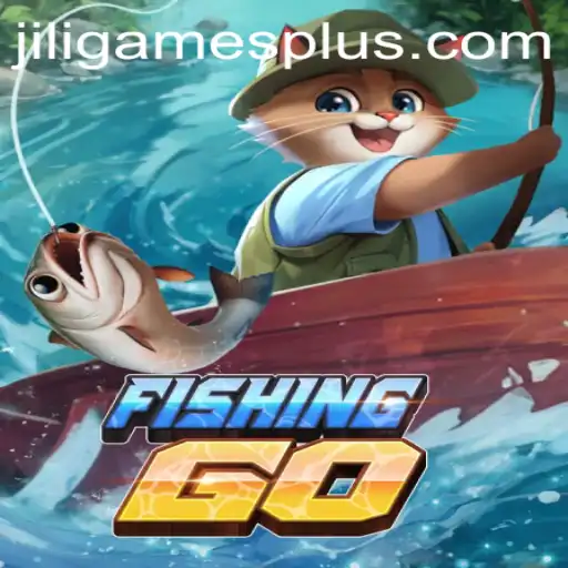 Explore the Thrilling World of FishingGO: A JILI.Games Adventure