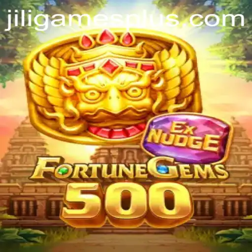 Discovering FortuneGems500: An Exciting Journey into the World of JILI.Games