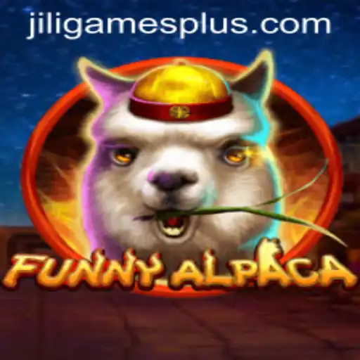 Discover the Amusing World of FunnyAlpaca in JILI.Games