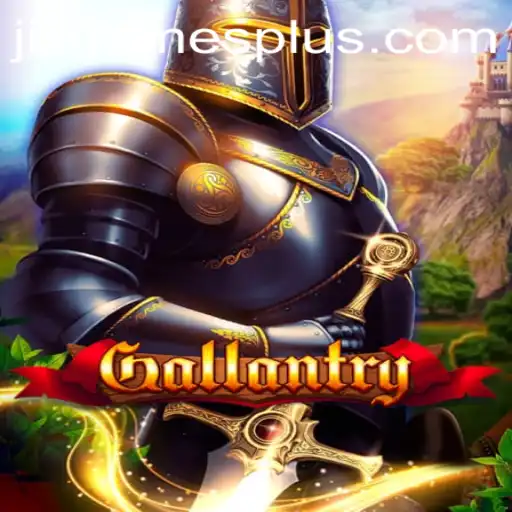 Gallantry: A New Adventure in Gaming by JILI.Games