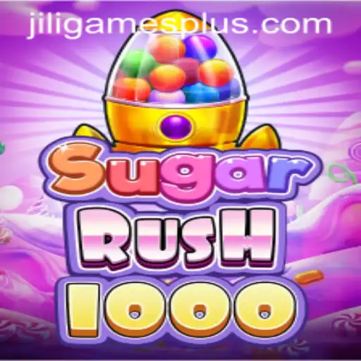 Exploring the Vibrant World of SugarRush1000 by JILI.Games