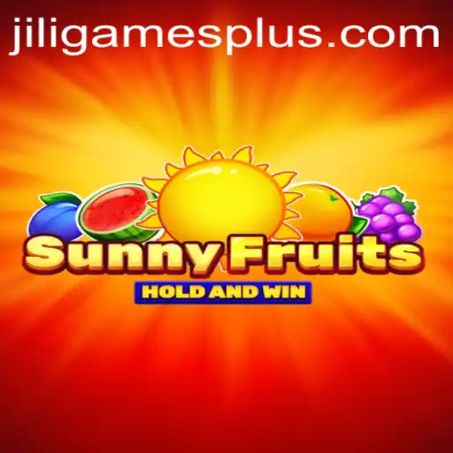 The Captivating World of SunnyFruits by JILI.Games