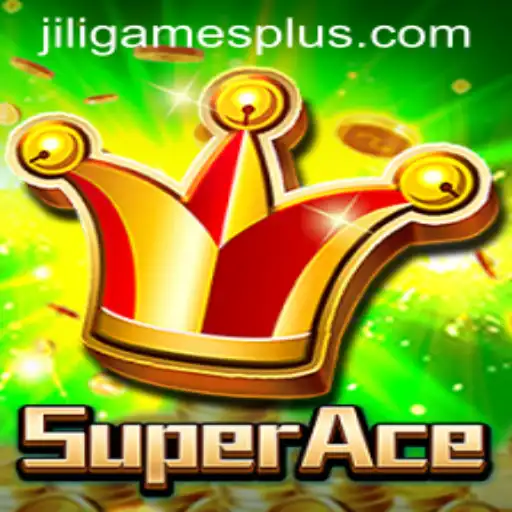 Discover the Excitement of SuperAce: A JILI.Games Creation
