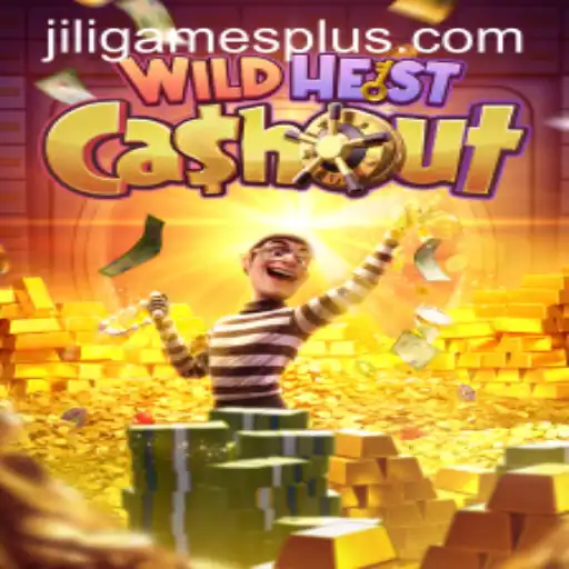 Exploring the Exciting World of WildHeistCashout by JILI.Games