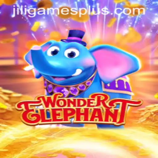 Exploring the Virtual World of WonderElephant: A Deep Dive into JILI.Games' Latest Masterpiece