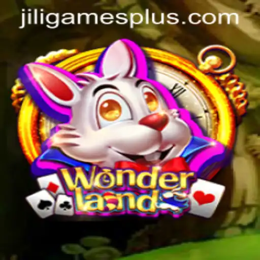 Exploring Wonderland: A Dive into JILI.Games' Latest Adventure
