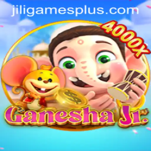 Discover the Enchanting World of GaneshaJr: A Journey into the Vibrant Sphere of JILI.Games