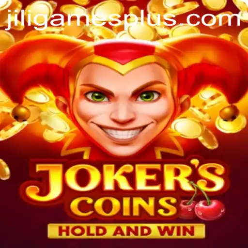 JokersCoins: Exciting Adventures in the World of JILI.Games