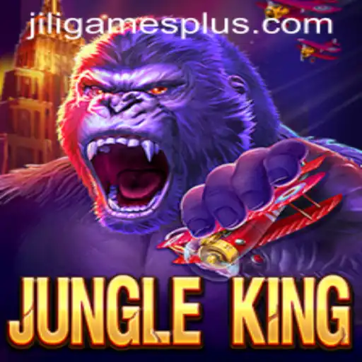 Explore the Thrilling World of JungleKing by JILI.Games