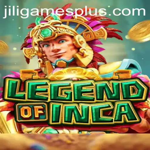 LegendofInca: A Captivating Journey into Ancient Adventures by JILI.Games