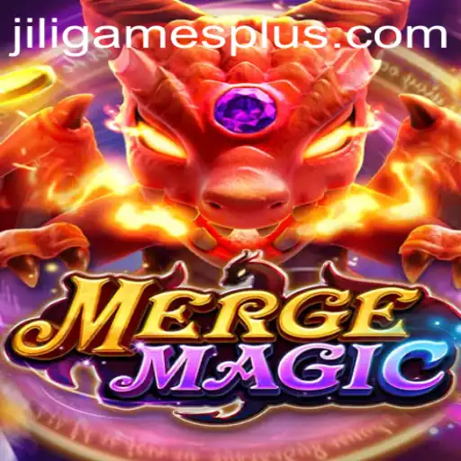Merge Magic: A Mystical Journey into Enchantment and Strategy