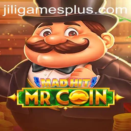 Exploring the Exciting World of MadHitMrCoin and JILI.Games