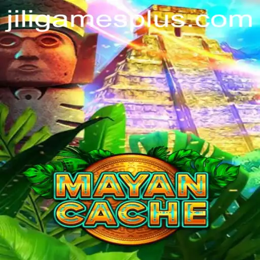 MayanCache: Unearthing Ancient Mysteries with JILI.Games