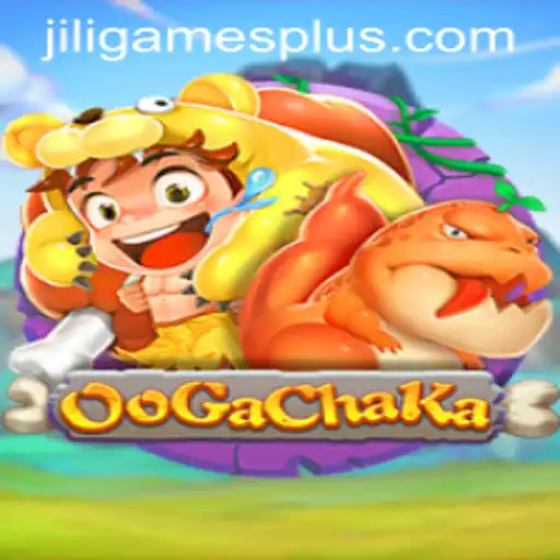 OoGaChaKa: A New Gaming Experience by JILI.Games
