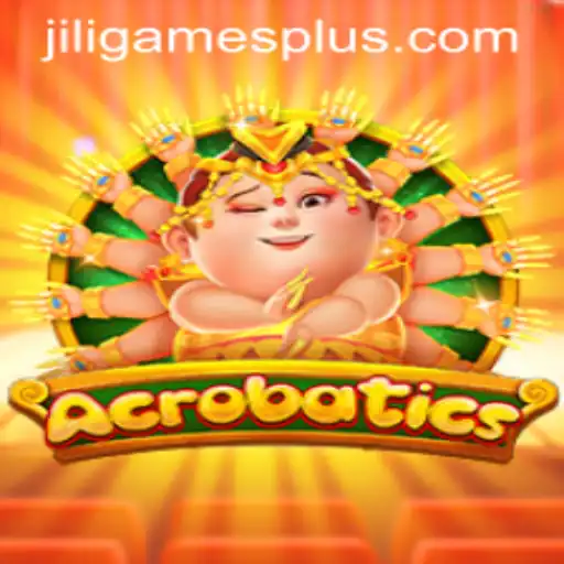 Exploring Acrobatics: A Captivating Game by JILI.Games