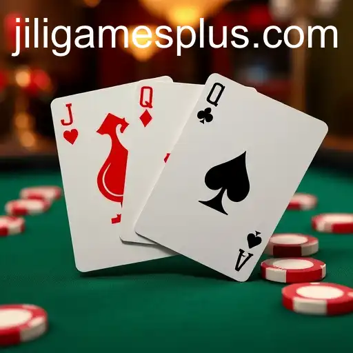 The Intriguing World of Blackjack and JILI.Games
