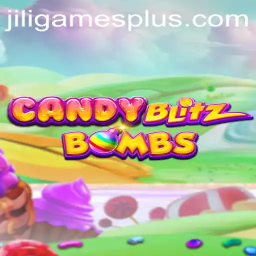 Exploring the Sweet World of CandyBlitzBombs by JILI.Games