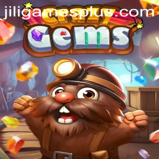 Exploring CrazyGems: A Deep Dive into JILI.Games' Newest Sensation
