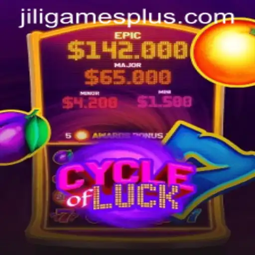 CycleofLuck: An Exciting Gaming Experience by JILI.Games