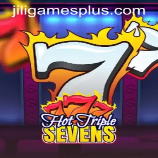 Discover the Thrills of HotTripleSevens: A Gaming Experience by JILI.Games