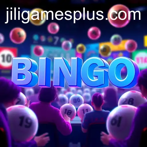 Exploring the World of Online Bingo: The Rise of JILI.Games