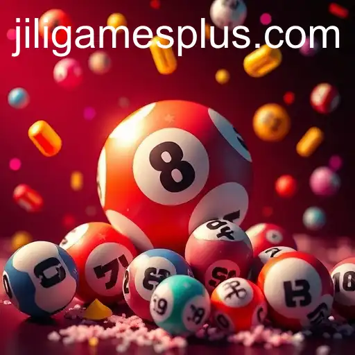 Exploring the World of Online Lottery with JILI.Games