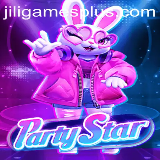 Discovering the Thrills of PartyStar by JILI.Games
