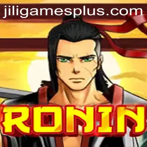 The Rise of 'Ronin' in the World of Gaming: A Deep Dive into JILI.Games' Latest Creation