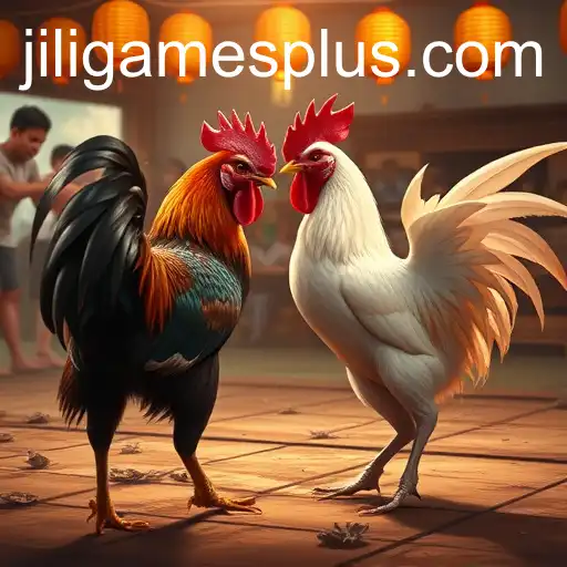 The Digital Evolution of Sabong Games: JILI.Games' Remarkable Journey