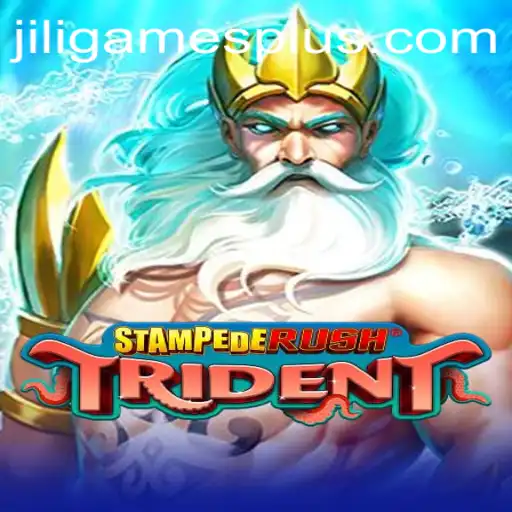 Exploring the Thrills of StempedeRushTrident from JILI.Games