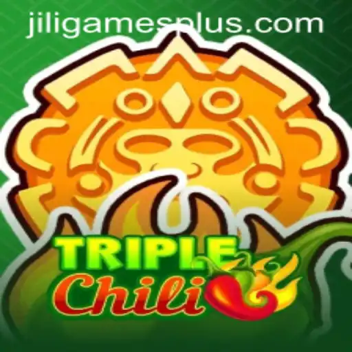 Unveiling the Thrills of TripleChili by JILI.Games