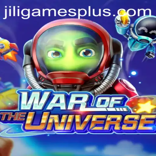 Exploring the Exciting World of WAROFTHEUNIVERSE by JILI.Games