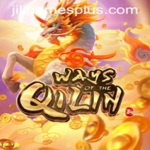 WaysoftheQilin: An In-Depth Look at JILI.Games' Mythical Adventure