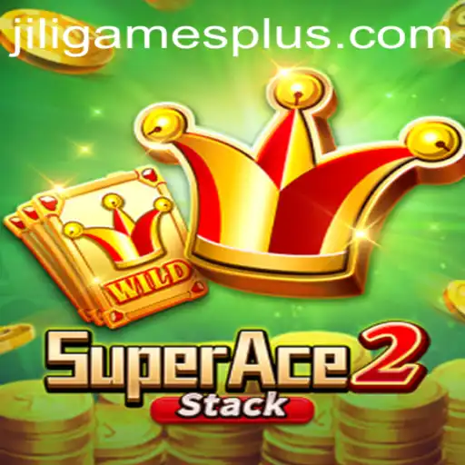 Explore the World of SuperAce2 by JILI.Games