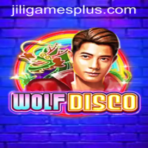 Exploring the Exciting World of WolfDisco by JILI.Games