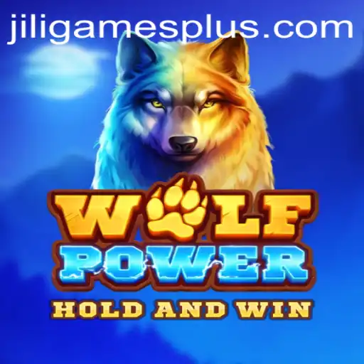 Explore the Thrills of WolfPower: A New Adventure by JILI.Games