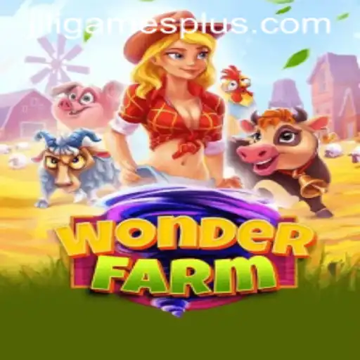 Discover the Enchanting World of WonderFarm by JILI.Games